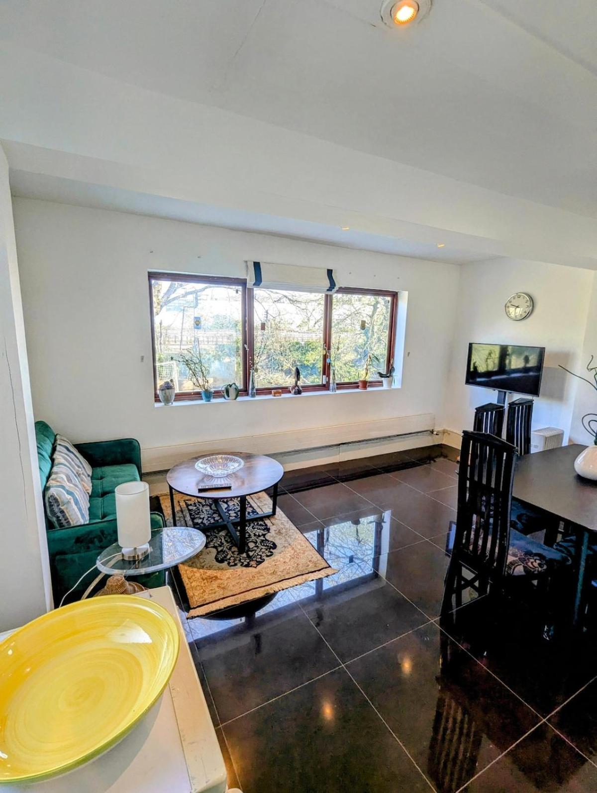 Apartamento Stunning Three Bed In West Hampstead *
