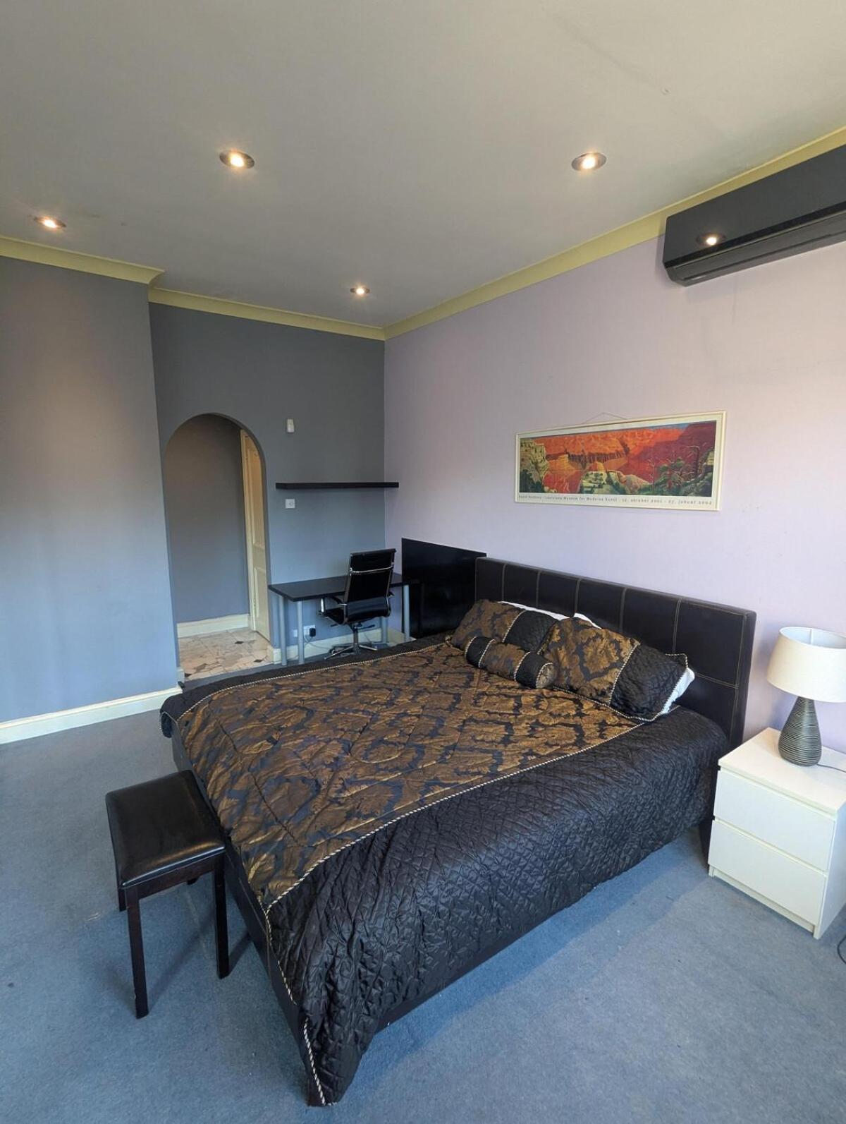 Apartamento Stunning Three Bed In West Hampstead *