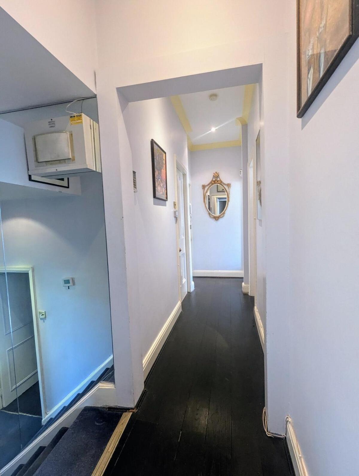 Stunning Three Bed In West Hampstead Apartamento Londres