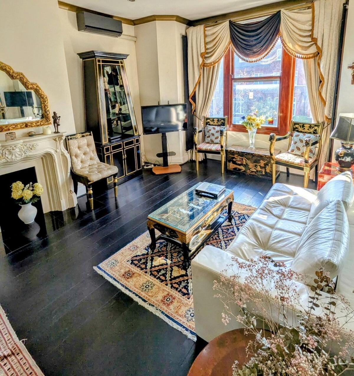 Stunning Three Bed In West Hampstead Apartamento